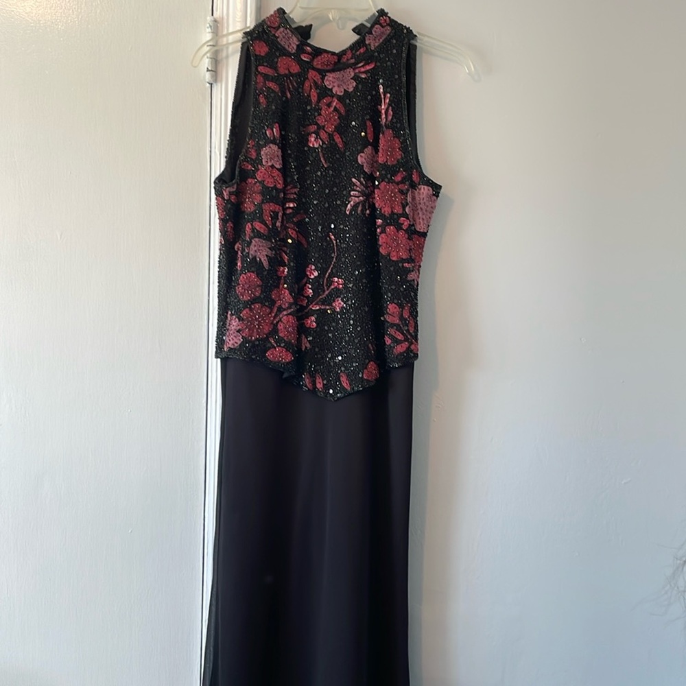Evening Gown
